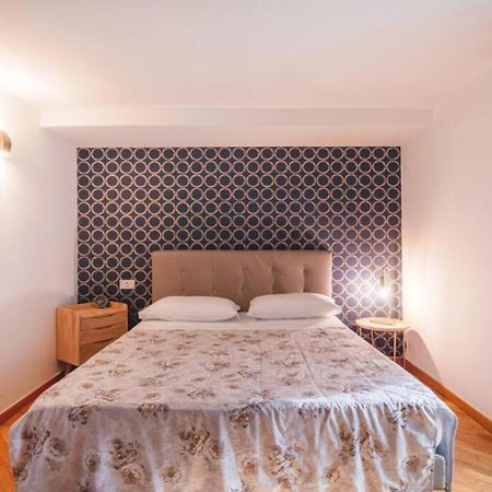 Scio' B&B 那不勒斯 外观 照片