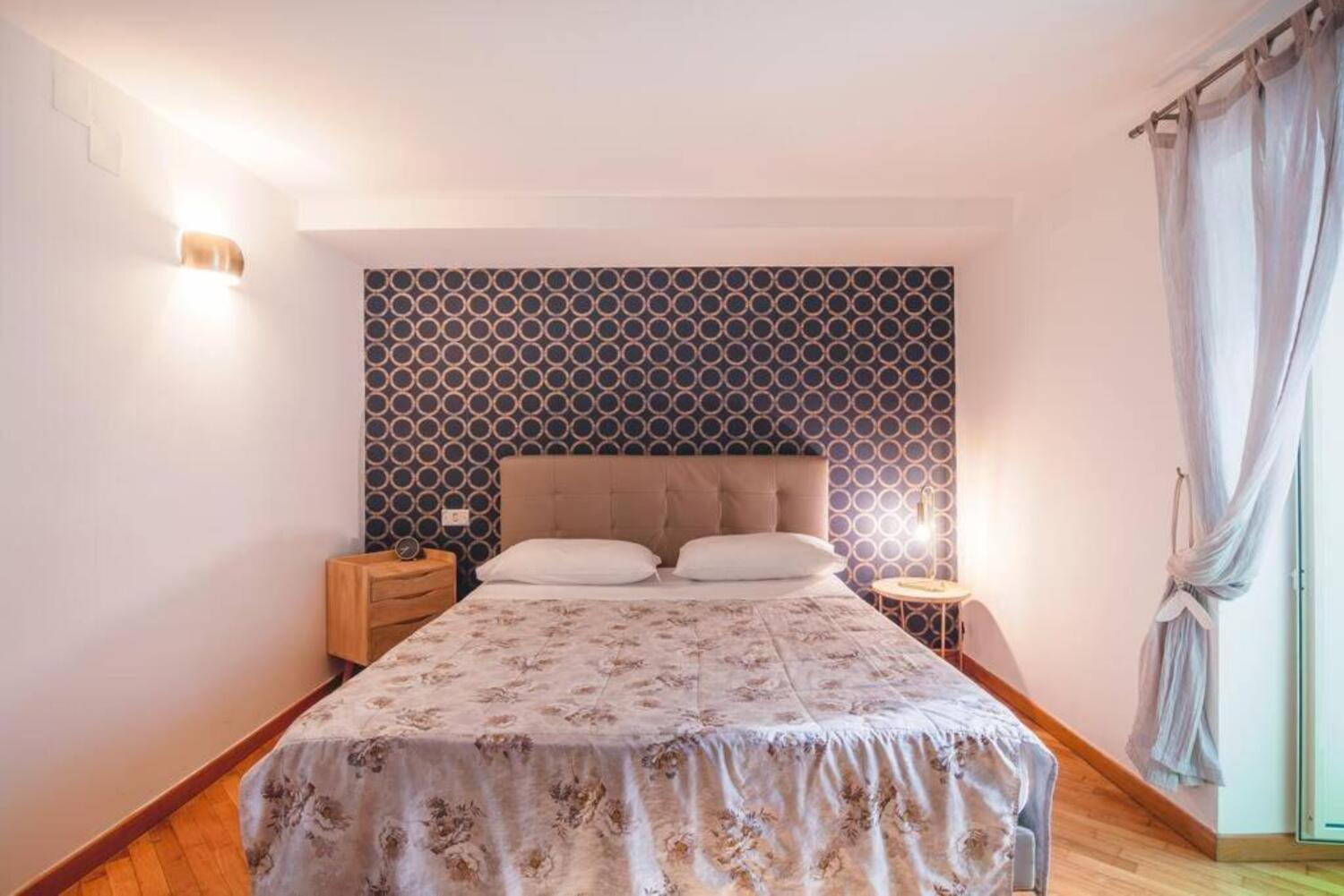 Scio' B&B 那不勒斯 外观 照片