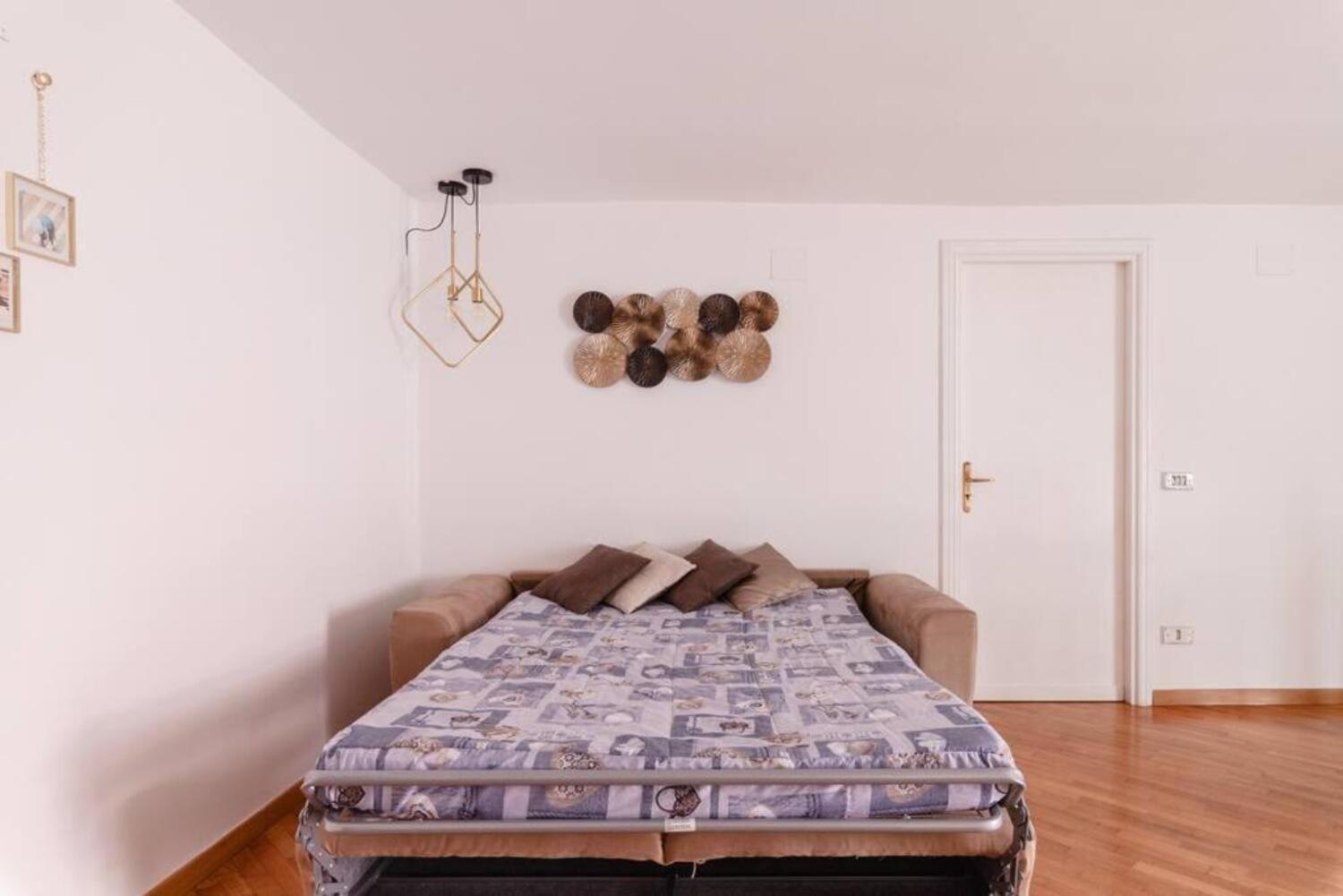 Scio' B&B 那不勒斯 外观 照片
