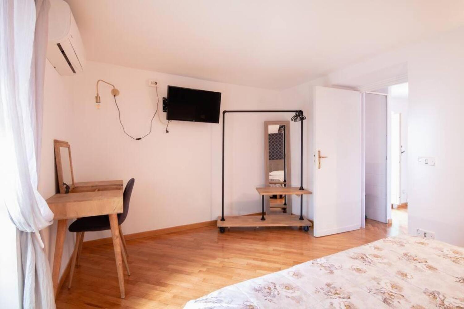 Scio' B&B 那不勒斯 外观 照片