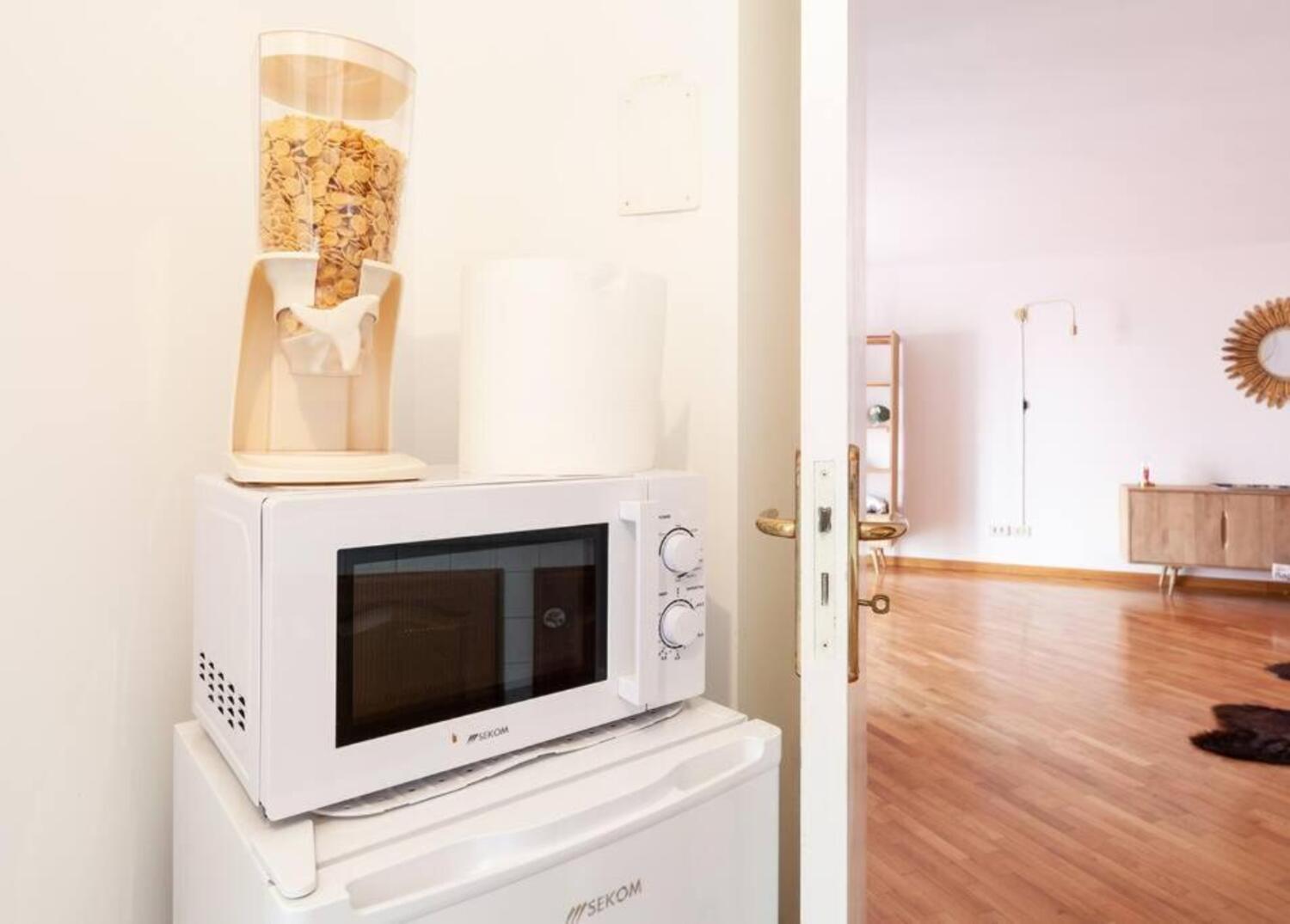 Scio' B&B 那不勒斯 外观 照片
