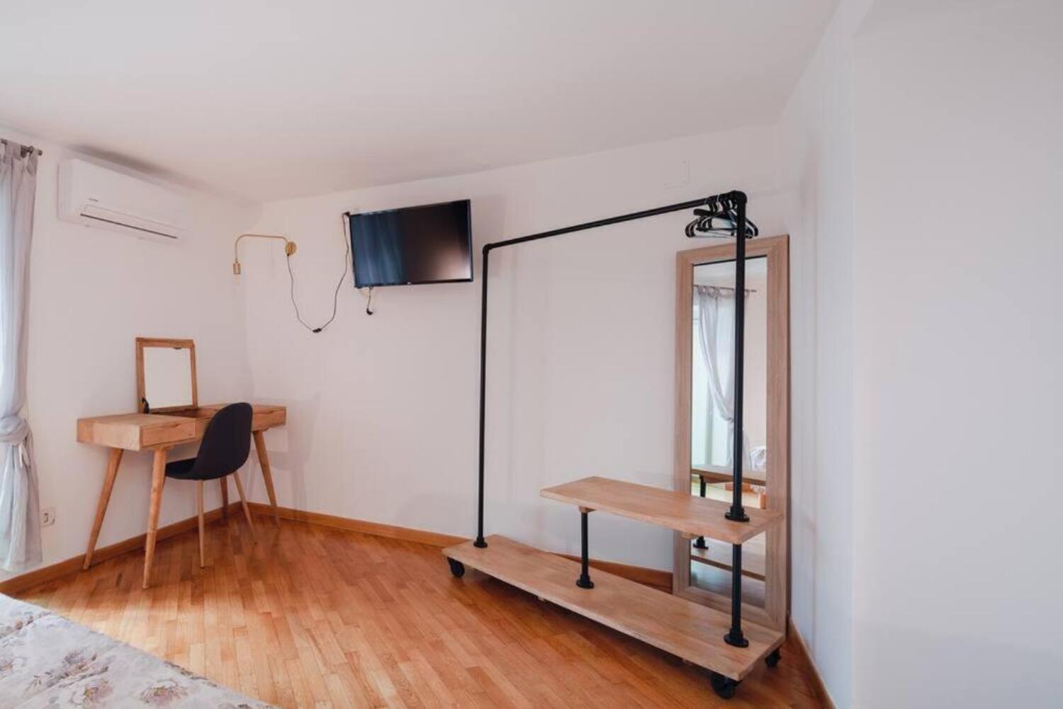 Scio' B&B 那不勒斯 外观 照片
