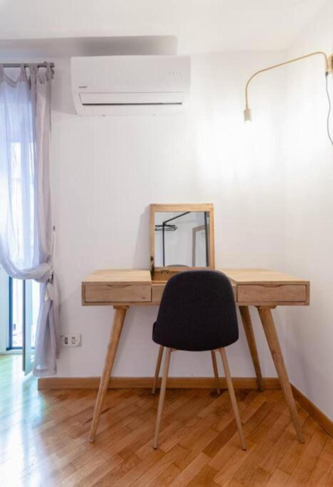 Scio' B&B 那不勒斯 外观 照片