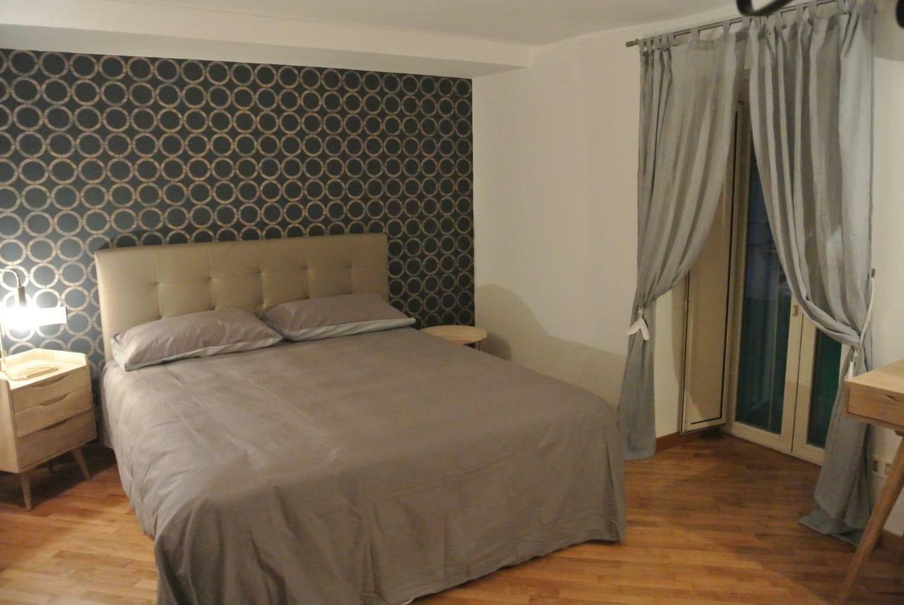 Scio' B&B 那不勒斯 外观 照片
