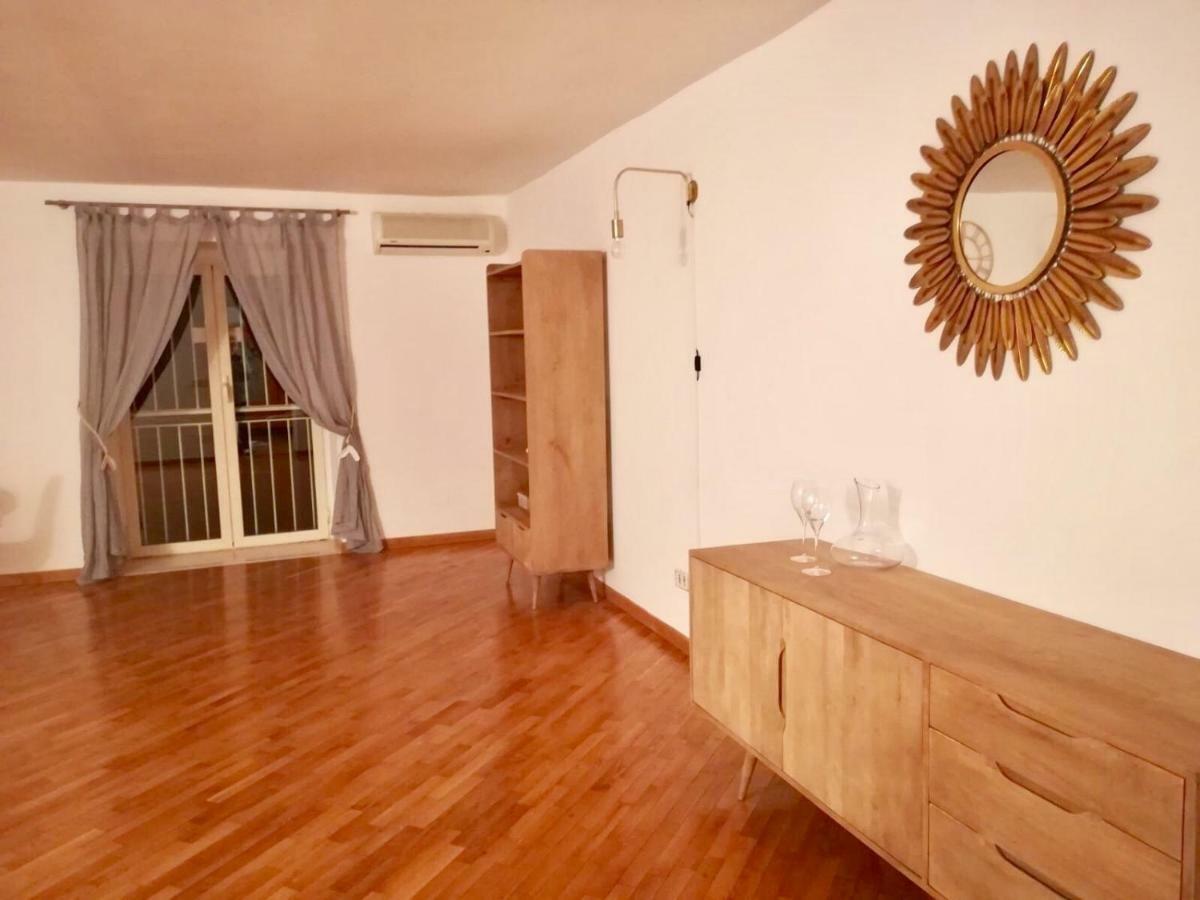 Scio' B&B 那不勒斯 外观 照片